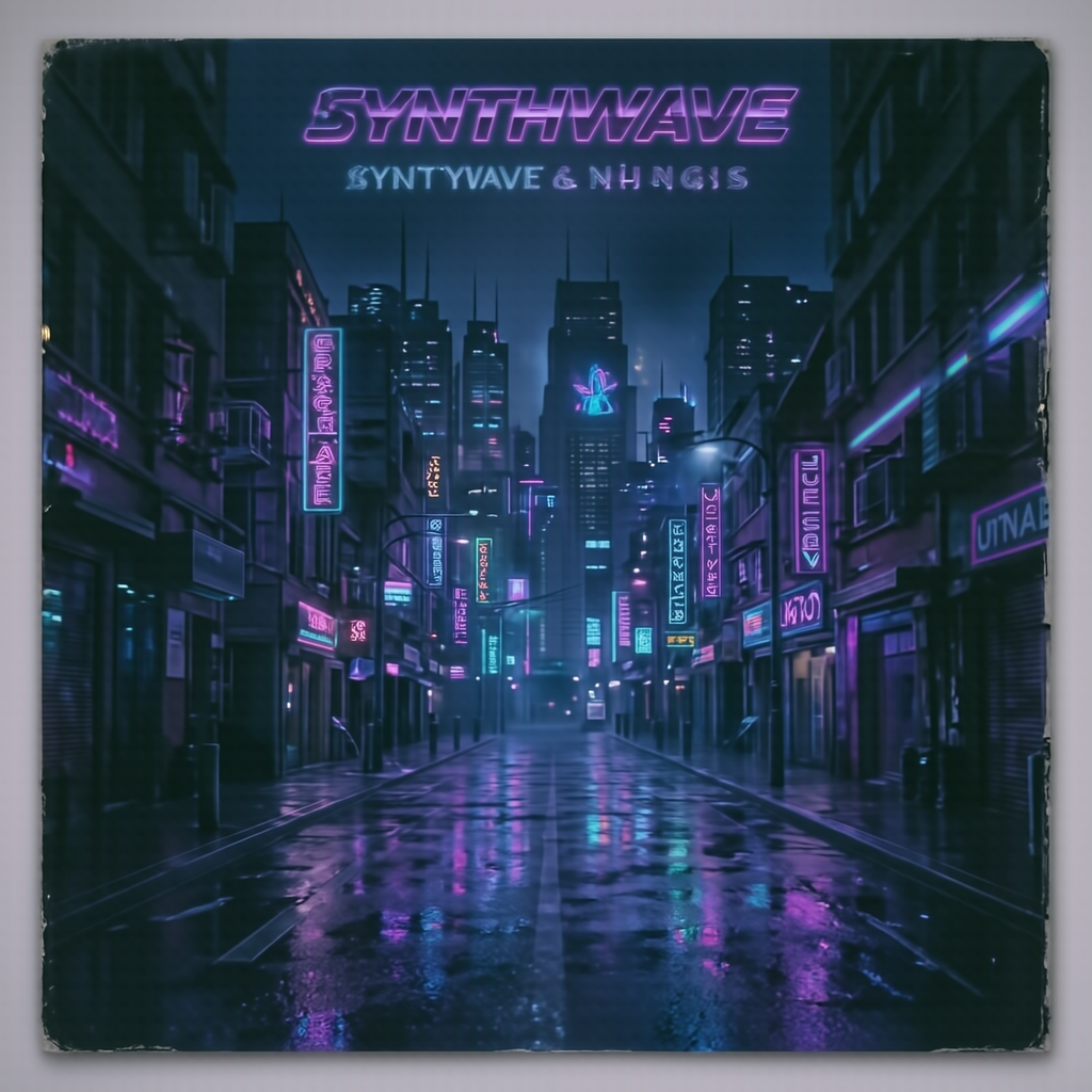 Ephemeral City